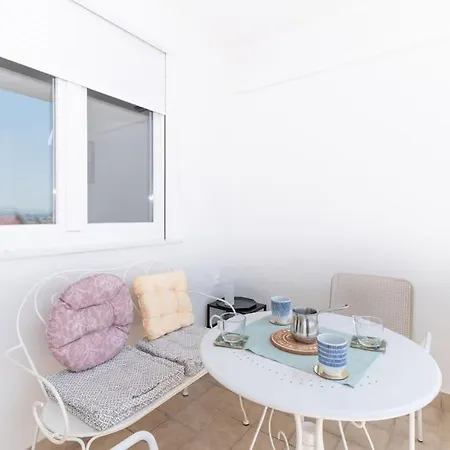 Apartment Cozy 