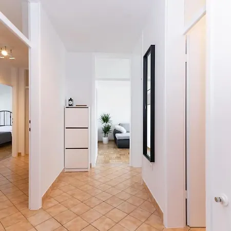 Apartment Cozy 