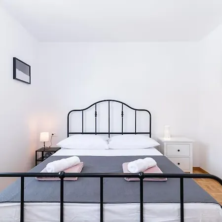 Appartement Cozy Iskra By Belmont Realty Zadar