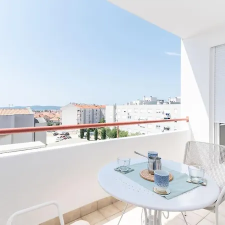 Cozy Iskra By Belmont Realty Appartement Zadar